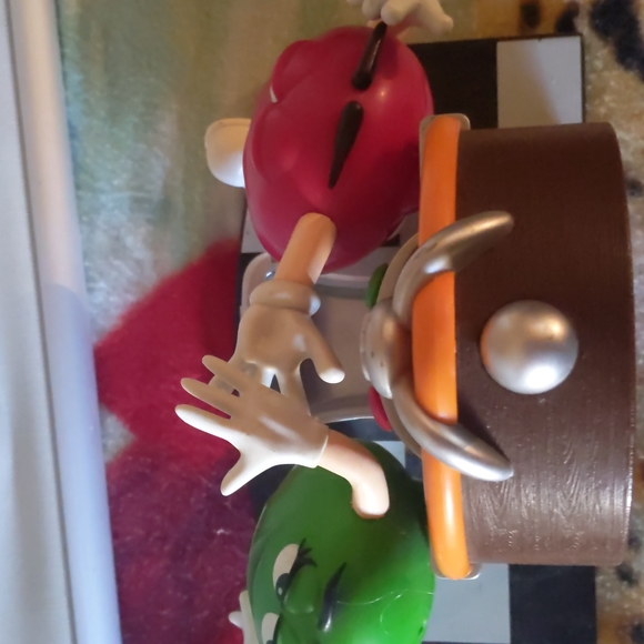 M&M Candy Machine - Picture 3 of 3